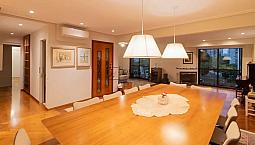 Venda Apartamento 4 Dormitórios - 217 M² Vila Nova Conceição