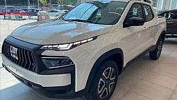 Fiat Toro Freedom 1.3 T270 4X2 Flex Aut 2026