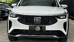 Fiat Fastback Audace 1.0 200 T. Flex Aut 2023