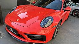 Porsche 911 Carrera Coupe 3.0 370Cv (991) 2021