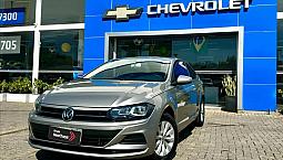 Volkswagen Virtus 1.6 Msi Flex 16V 5P Mec. 2020