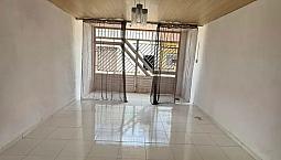 Casa Na Cidade Nova I De 2 Quartos Perto Do Shopping Metrópole