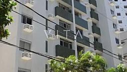 Apartamento Em Boa Viagem, Recife/Pe
