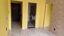 Apartamento 66M² Para Venda
