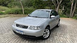 Audi A3 1.8 5P Mec. 2000