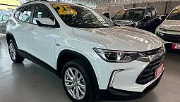 Chevrolet Tracker Ltz 1.0 Turbo 12V Flex Aut 2025