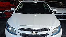 Chevrolet Prisma Sed. Ltz 1.4 8v Flexpower 4p 2016