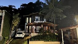 Casa Com 3 Quartos Para Venda Ou Aluguel, 201M² - Freguesia- Jacarepaguá