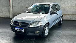 Chevrolet Celta Life/ Ls 1.0 Mpfi 8V Flexpower 3P 2009