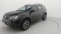 Renault Duster Iconic 1.6 16V Flex Aut 2023