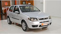 Fiat Palio 1.0/ Trofeo 1.0 Fire/ Fire Flex 2P 2008