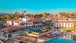 Flat Mobiliado Em Quinta Santa Barbara - Pirenópolis 