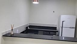 Aliga-Se Apt 2 Quartos -Semi Mobiliado