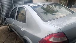 Chevrolet Prisma Sed. Maxx/ Lt 1.4 8V Econof. 4P 2011