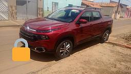 Fiat Toro Diesel 2.0