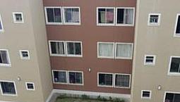 Alugo Apartamento No Condomínio Deleste 4