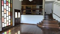 Casa De Condomínio Para Alugar Com 4 Dormitórios Cod:528002