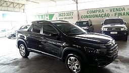 Fiat/ Toro 1.8 Freedom Open Edition Plus At6 Flex