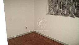 Casa Com 3 Dormitórios Para Alugar, 100 M² Por R$ 1.500/Mês - Santa Efigênia - Belo Horizo