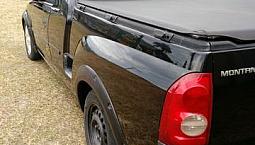 Montana Conquest 1.4 Econoflex 2008 Completa