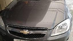 Prisma Lt 1.4 Modelo 2012. Ipva 2019 Pago