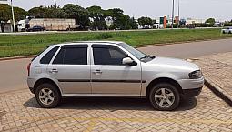 Gol G4 Basico 2008/09