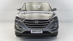 Hyundai Tucson 1.6 16V T-Gdi Gasolina Gl Ecoshift