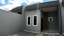 Casa Com 2 Dormitórios À Venda, 85 M² Por R$ 230.000 - Parque Potira - Caucaia/Ce