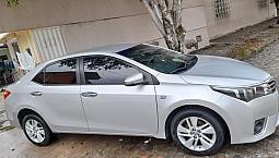 Corolla Gli
