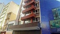 Porto Alegre - Apartamento Padrão - Centro