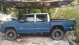 Vendo Ou Trocol200 Ano 2005 