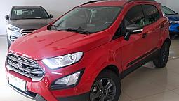 Procurar Anderson - Ecosport Freestyle 1.5 4P Flex Aut 18/19 Só 22.251Km Completa-Lindona-