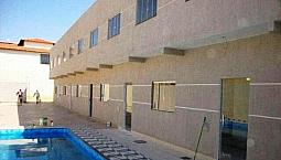 Excelente Apartamento Térreo Duplex Com 55 Mts E Garagem Privativa