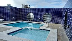 Apartamento Para Venda Com 67 Metros Quadrados Com 3 Quartos Em Boa Viagem - Recife - Pe