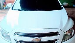 Gm Prisma