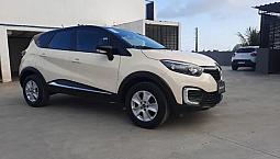 Captur Life 2019 Oportunidade!!!