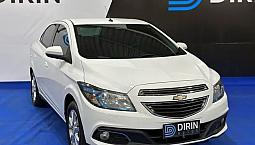 Prisma Ltz 1.4 Flex 2015.