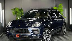 Porsche Macan 2.0 Turbo