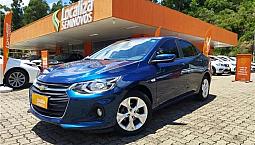 Chevrolet Onix 2023 1.0 Turbo Flex Ltz Automático