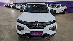 Renault Kwid Zen 1.0 Flex 12V 5P Mec. 2024
