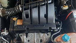 Fiat Siena Elx 1.4 Mpi Fire Flex 8V 4P 2006