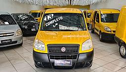 Fiat Doblo Cargo 1.4 Mpi Fire Flex 8V 3P Completa 2013