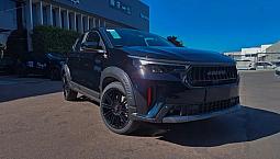 Fiat Pulse Abarth 1.3 Turbo 16v Flex Aut. 2026