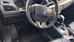 Renault Fluence Sed. Dynamique 2.0 16V Flex Aut. 2014