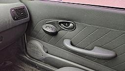 Fiat Palio 1.0/ Trofeo 1.0 Fire/ Fire Flex 2P 2006