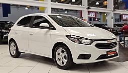 Chevrolet Onix Hatch Lt 1.4 8V Flex Aut. 4P 2019