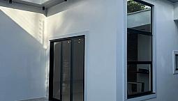 Linda Casa No Jardim Turu / 3 Quartos