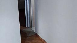 Apartamento 3 Quartos Area De Prédio Com Câmeras  