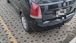 Fiat Palio 1.0/ Trofeo 1.0 Fire/ Fire Flex 4P 2007