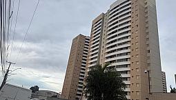 Residencial Allegro - Apartamento 3 Qts E Varanda 